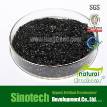 Humizone Fertilizante Soluble en Agua: Humate de Potasio 70% Cristal (H070-C)